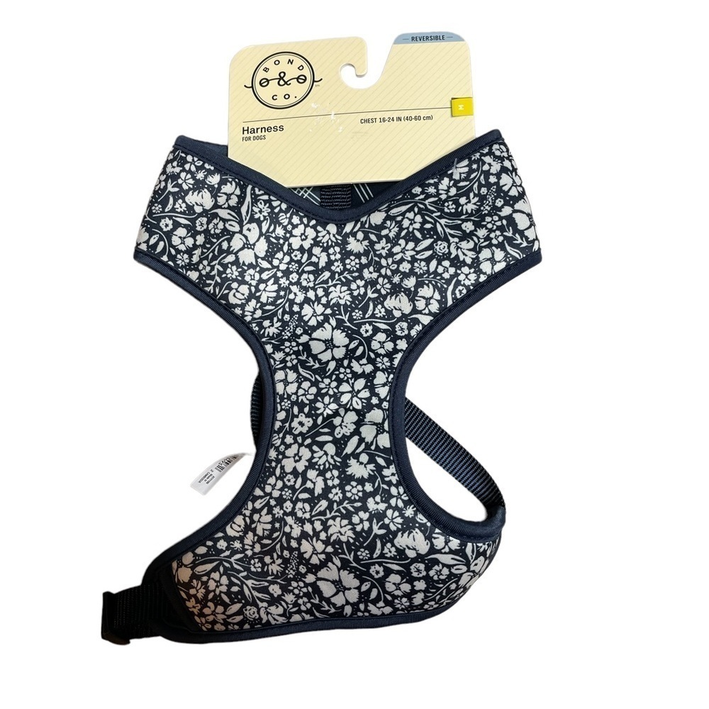Dog Reversible Harness